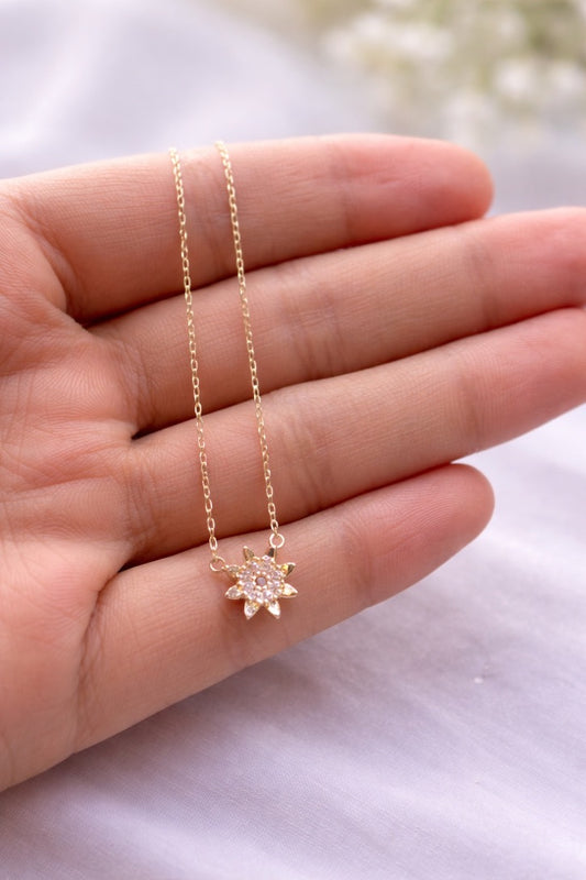 Everstar Charm Necklace