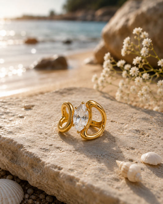Radiance Ring