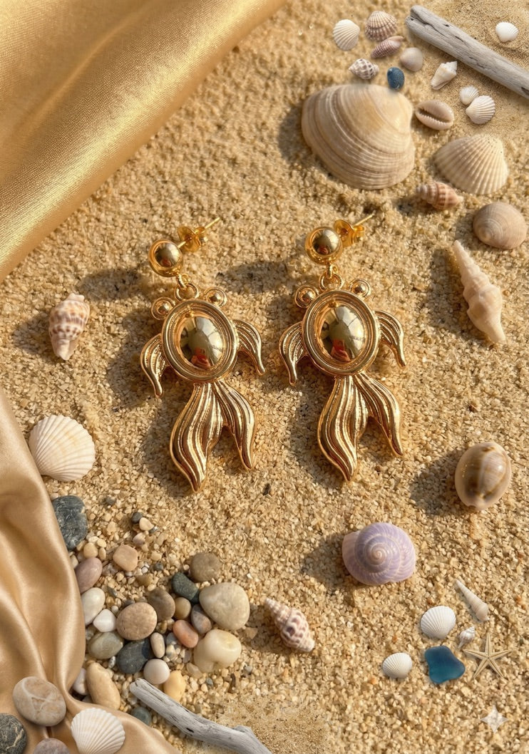 Sea Turtle Drops